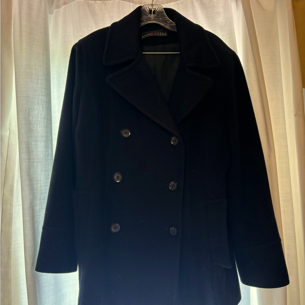 Anne Klein Coat